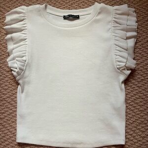 Zara top